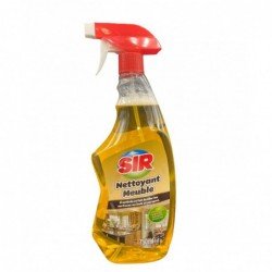 SIR NETTOYANT MEUBLE 750ML