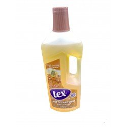 TEX NETTOYANT SOL PARQUET...