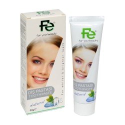 Dentifrice Natural 90G