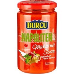 NAPOLITEN MAKARNA SOS 310GR