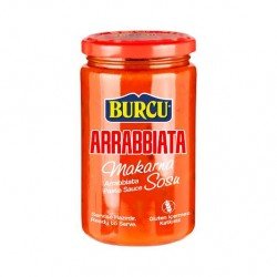 ARABBIATA MAKARNA SOS 310GR