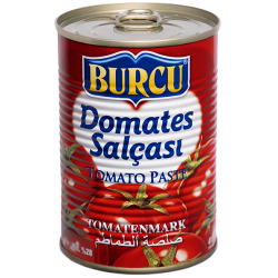 BURCU DOMATES SALCASI 410 GR